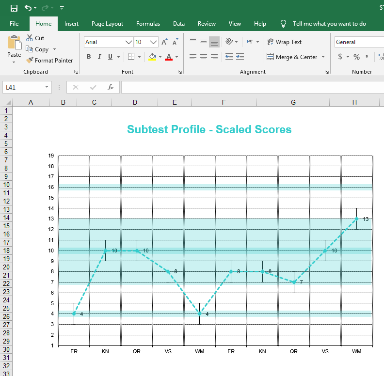 هوش استنفورد - بینه,اکسل هوش استنفورد - بینه,استنفورد - بینه,اکسل هوش,نرم افزار هوش استنفورد - بینه,اکسل Bine,Stanford–Binet Intelligence Scales Excel