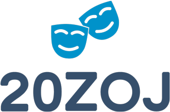 Logo 20zoj