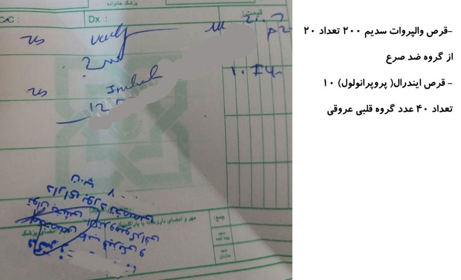آموزش نسخه خوانی ، آموزش نسخه پیچی در داروخانه ، روش های کار در داروخانه ، انواع نسخه های آموزشی ، آموزش سریع نسخه خوانی در داروخانه ، خواندن نسخه داروخانه,روش های نسخه خوانی در داروخانه,صفحه نسخه پیچی در داروخانه,اصول نسخه خوانی در داروخانه آموزش نسخه خوانی ، آموزش نسخه پیچی در داروخانه ، روش های کار در داروخانه ، انواع نسخه های آموزشی ، آموزش سریع نسخه خوانی در داروخانه ، خواندن نسخه داروخانه,روش های نسخه خوانی در داروخانه,صفحه نسخه پیچی در داروخانه,اصول نسخه خوانی در داروخانه