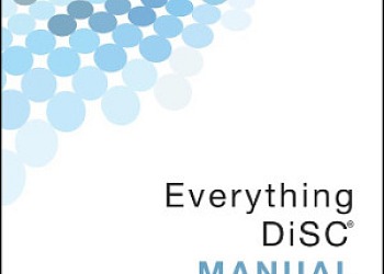 کتاب Everything DiSC Manual