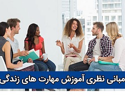 مهارتهای زندگی, هدف زندگی, مهارت تصمیم گیری, مهارت همدلی, مهارت تفکر خلاق, مهارت مقابله با فشار, مهارت مقابله با هیجان های ناخوشایند, مهارت ارتباط موثر اجتماعی و بین فردی, مهارت حله مسئله, رشد خودآگاهی, مهارت خودآگاهی, مهارت های ده گانه زندگی