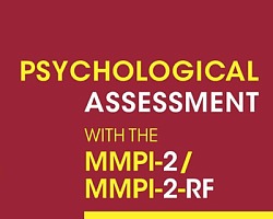 کتاب Psychological Assessment with the MMPI-2/MMPI-2-RF