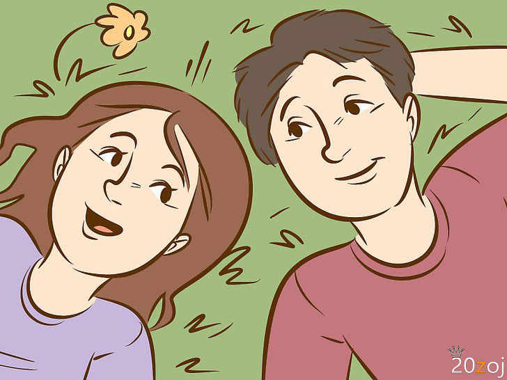 راههای نشان دادن عشق,عشق,ابراز علاقه,نشان دادن عشق,روشهای نشان دادن عشق و علاقه,چگونه بگویم دوستش دارم؟,راههای ایجاد محبت و علاقه,گوش دادن