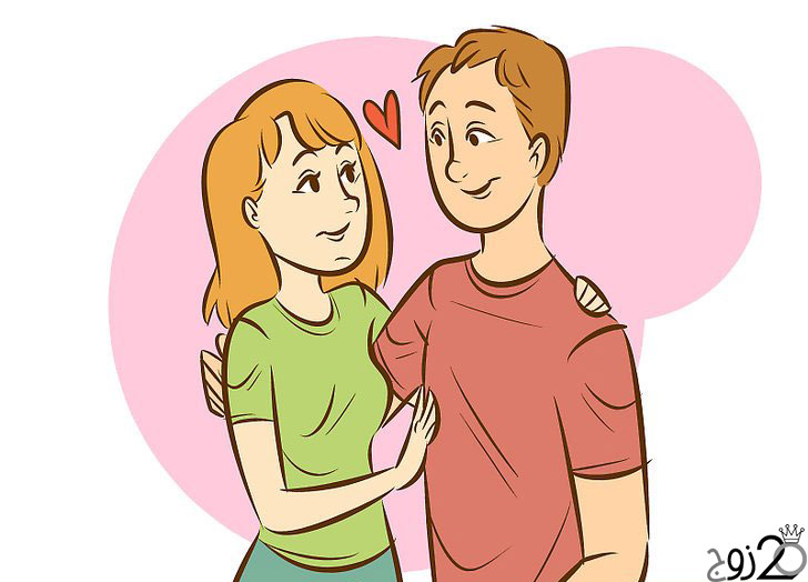 راههای نشان دادن عشق,عشق,ابراز علاقه,نشان دادن عشق,روشهای نشان دادن عشق و علاقه,چگونه بگویم دوستش دارم؟,راههای ایجاد محبت و علاقه,گوش دادن