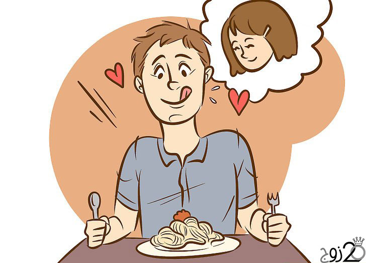 راههای نشان دادن عشق,عشق,ابراز علاقه,نشان دادن عشق,روشهای نشان دادن عشق و علاقه,چگونه بگویم دوستش دارم؟,راههای ایجاد محبت و علاقه,گوش دادن