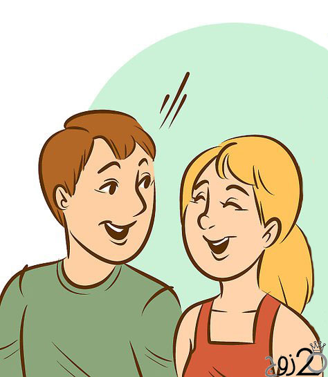 راههای نشان دادن عشق,عشق,ابراز علاقه,نشان دادن عشق,روشهای نشان دادن عشق و علاقه,چگونه بگویم دوستش دارم؟,راههای ایجاد محبت و علاقه,گوش دادن