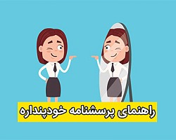 راهنمای پرسشنامه خودپنداره ساراسوات (SCQ) پرسشنامه خودپنداره,خودپنداره,تعریف مفهومی خودپنداره,کارل راجرز