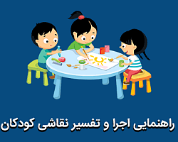 راهنمای اجرا و تفسیر نقاشی کودکان + آزمون خانه - درخت - آدم آزمون نقاشی کودکان,تفسیر نقاشی کودکان,روانشناسی نقاشی,روانشناسی نقاشی کودکان,تفسیر نقاشی کودکان,آزمون خانه - درخت - آدم