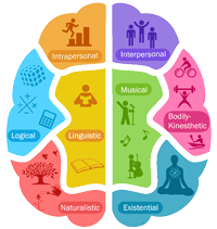 آزمون هوش چندگانه گاردنر MIT